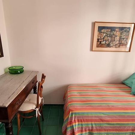 Terrazza Vista Mare 3 Camere 2 Bagni Альгеро Екстер'єр фото